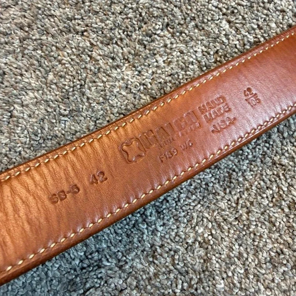 Galco sb5 belt